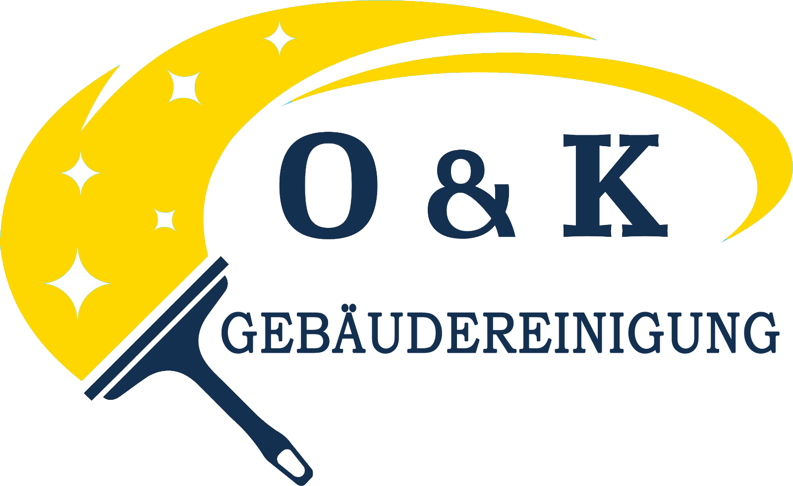 O&K Gebäudereinigung